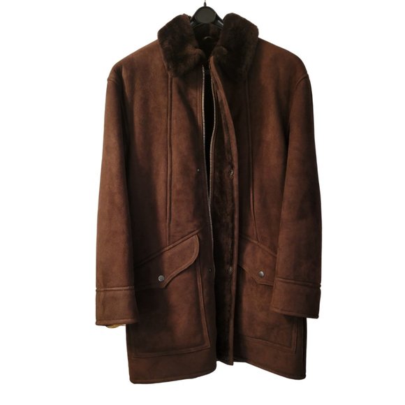 Fenland Sheepskin | Jackets \u0026 Coats 